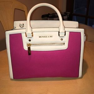 Clothes, shoes and bags